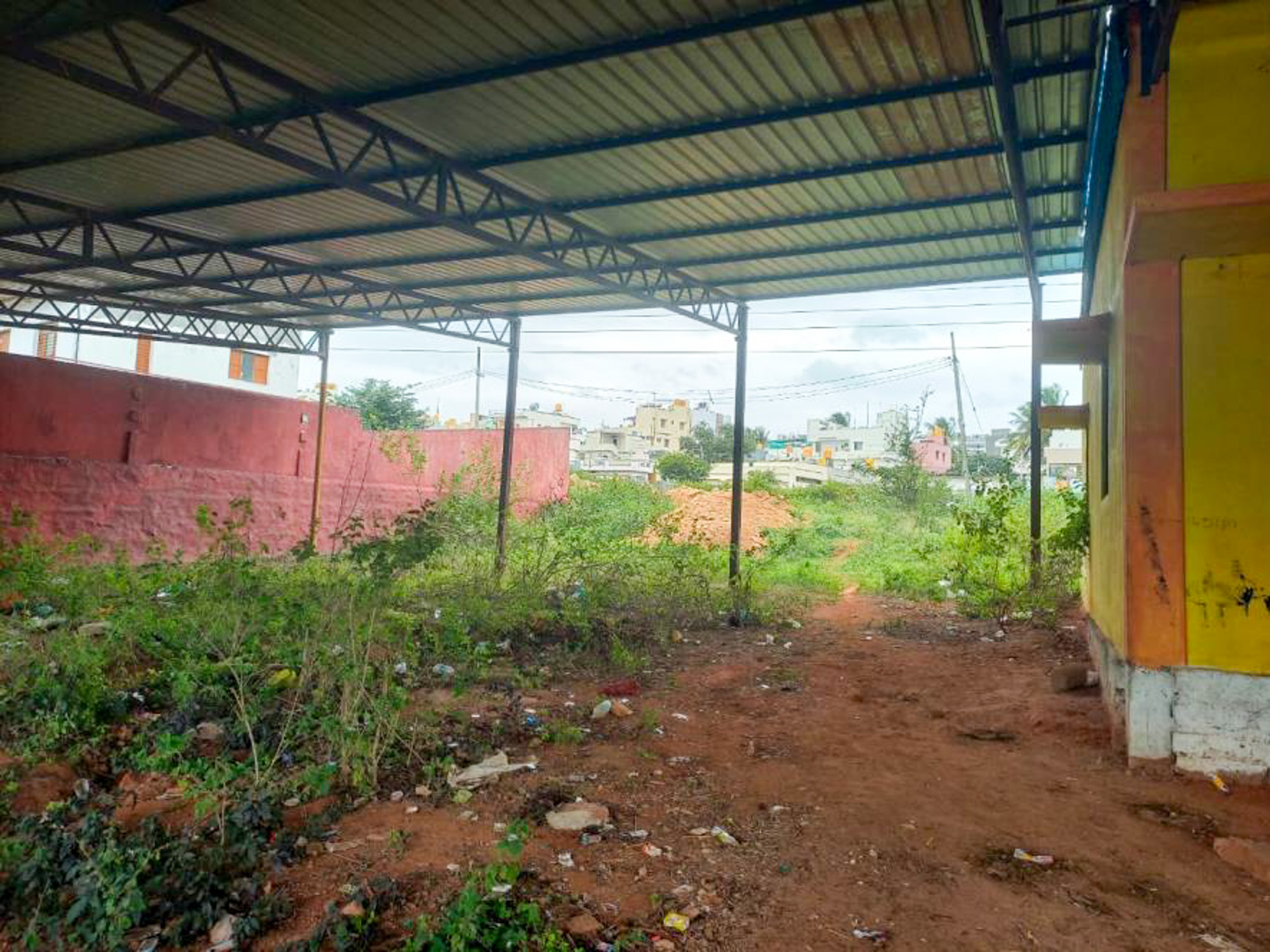 34873.16 square feet Godowns for sale in Kadakola — photo 20