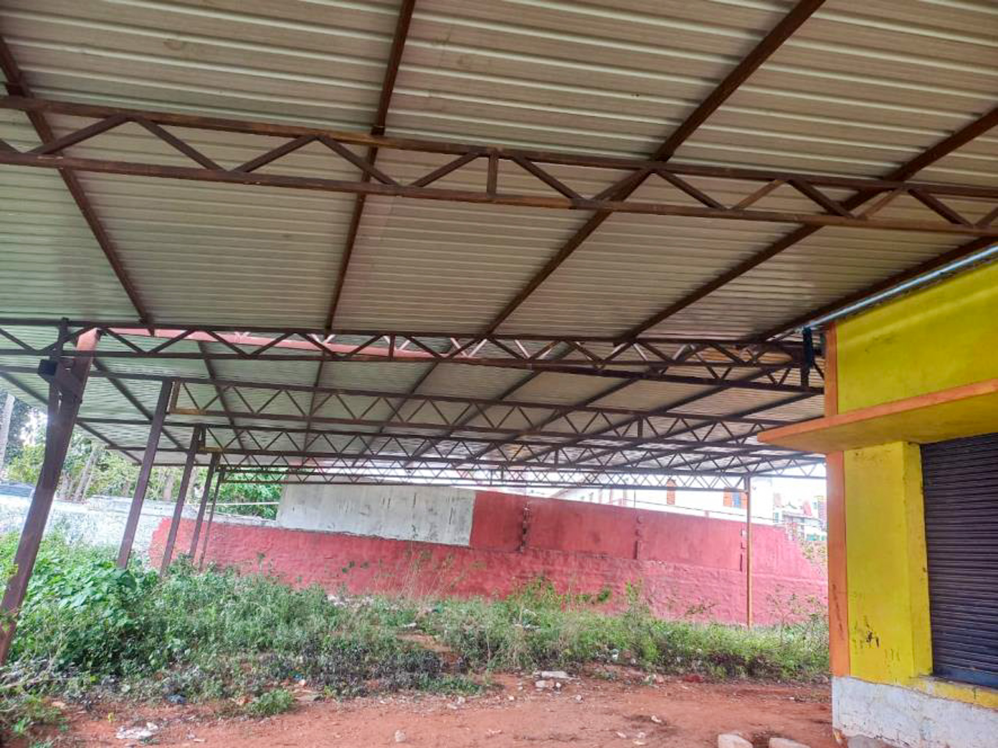 34873.16 square feet Godowns for sale in Kadakola — photo 22