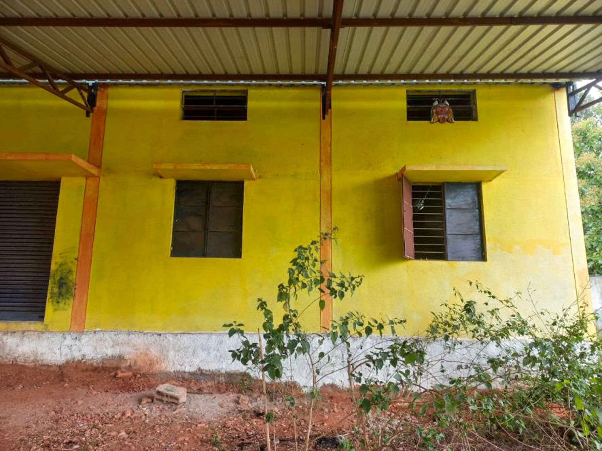 34873.16 square feet Godowns for sale in Kadakola — photo 21