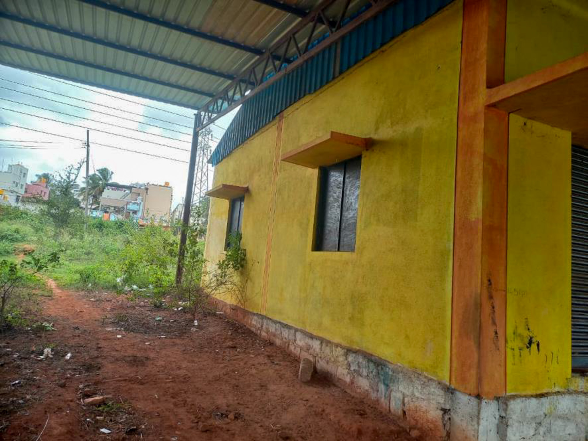 34873.16 square feet Godowns for sale in Kadakola — photo 25