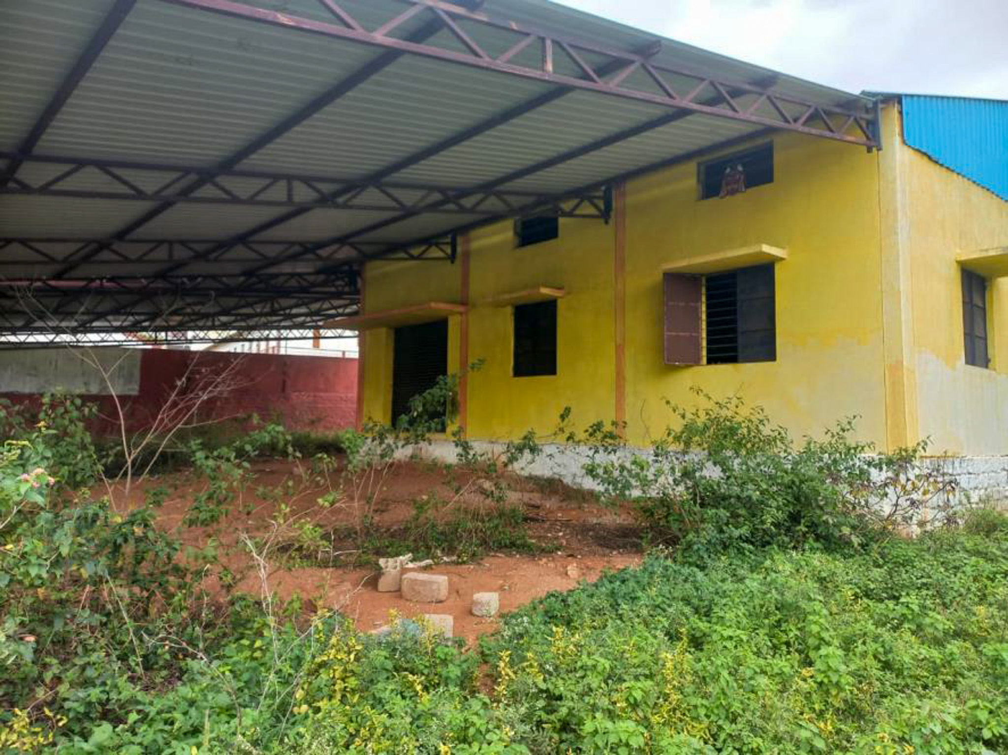 34873.16 square feet Godowns for sale in Kadakola — photo 24
