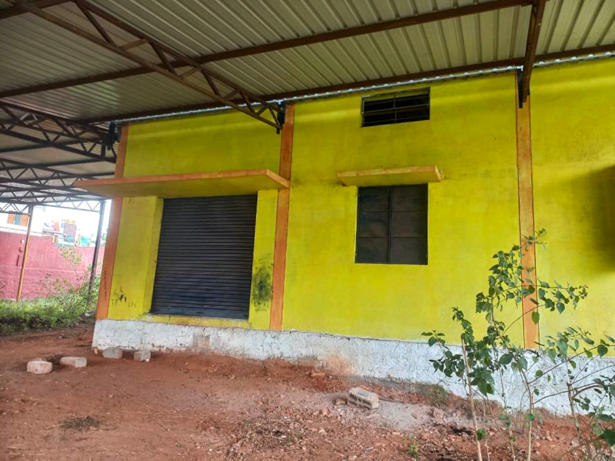 34873.16 square feet Godowns for sale in Kadakola — photo 26