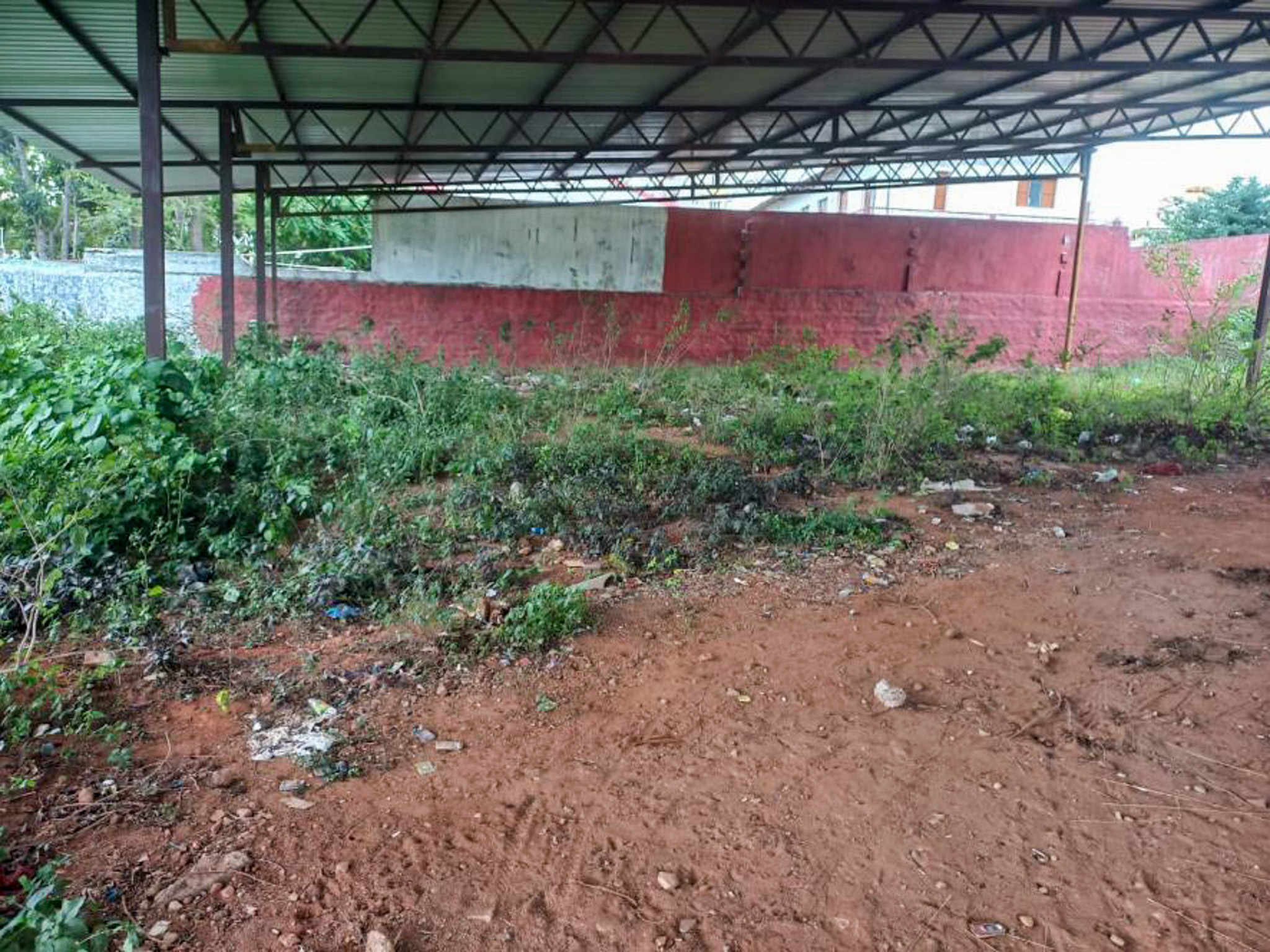 34873.16 square feet Godowns for sale in Kadakola — photo 27