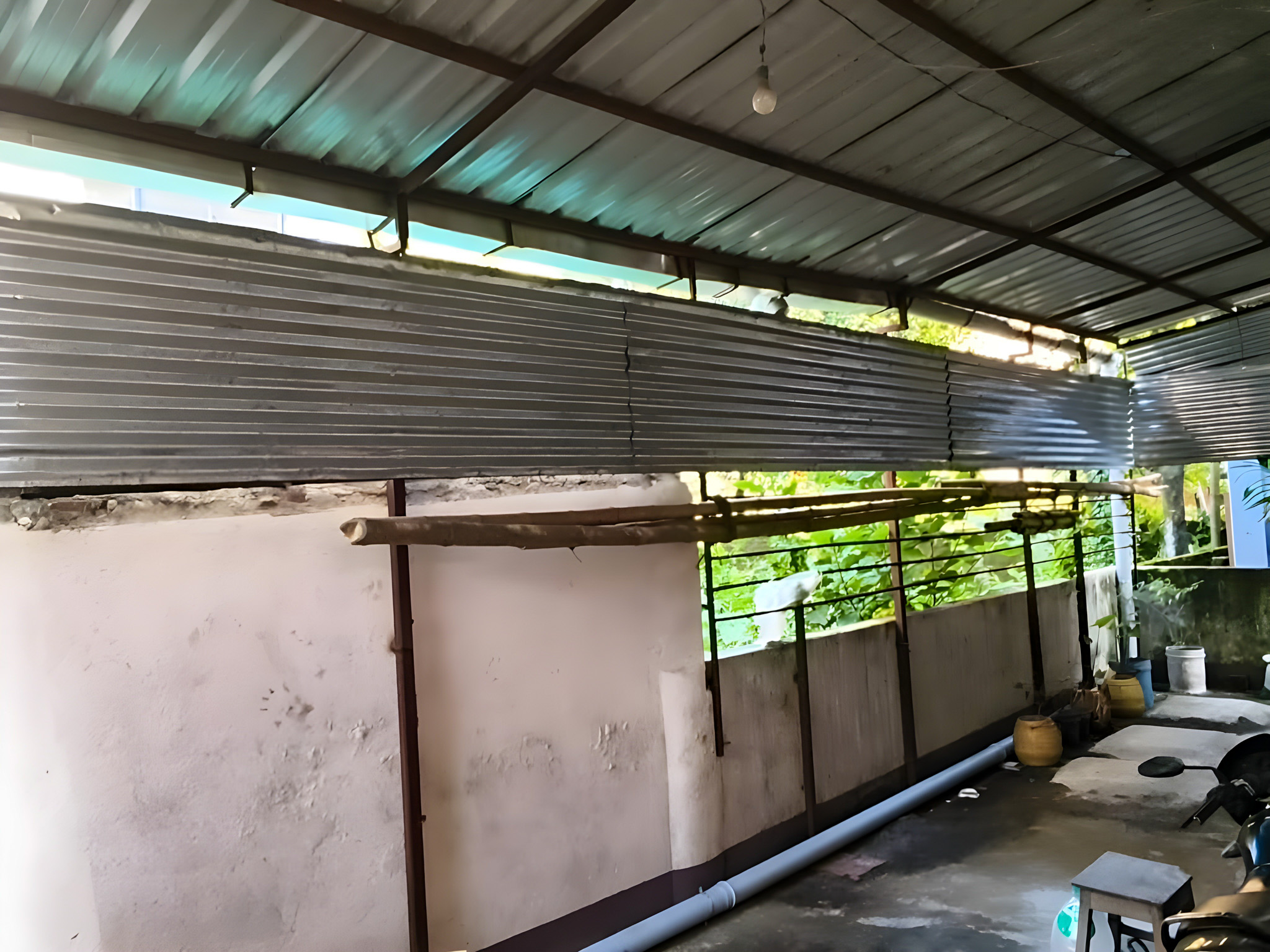 2 BHK Flat for sale in Biswas Villa, Rabindra nagar Siliguri — photo 6