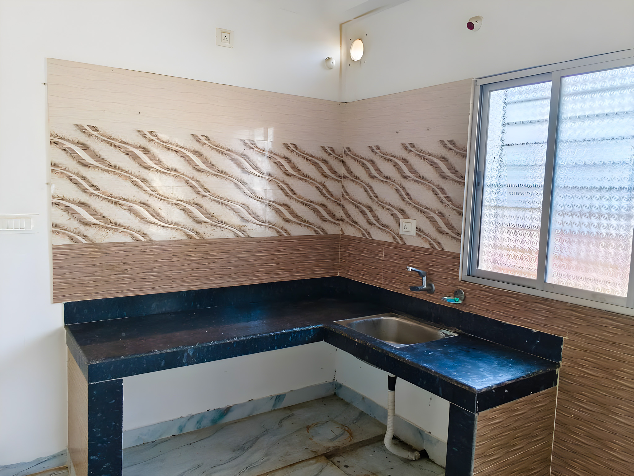 2 BHK Flat for sale in Biswas Villa, Rabindra nagar Siliguri — photo 13