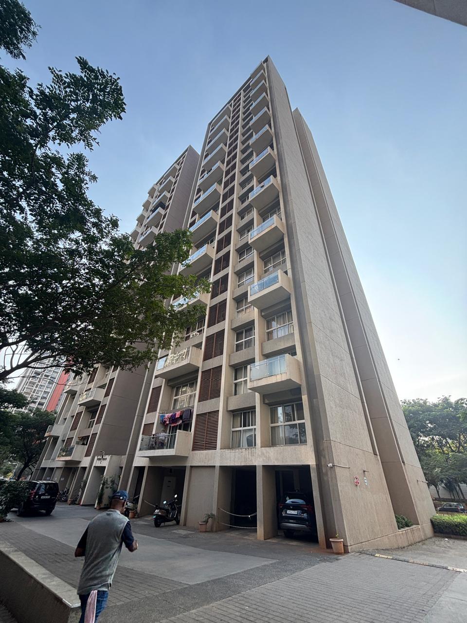 1223 square feet Flat for sale in Pune Dehu — photo 2
