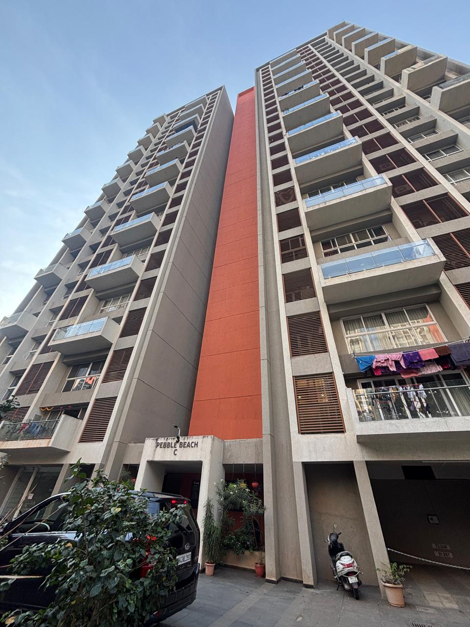 1223 square feet Flat for sale in Pune Dehu — photo 5