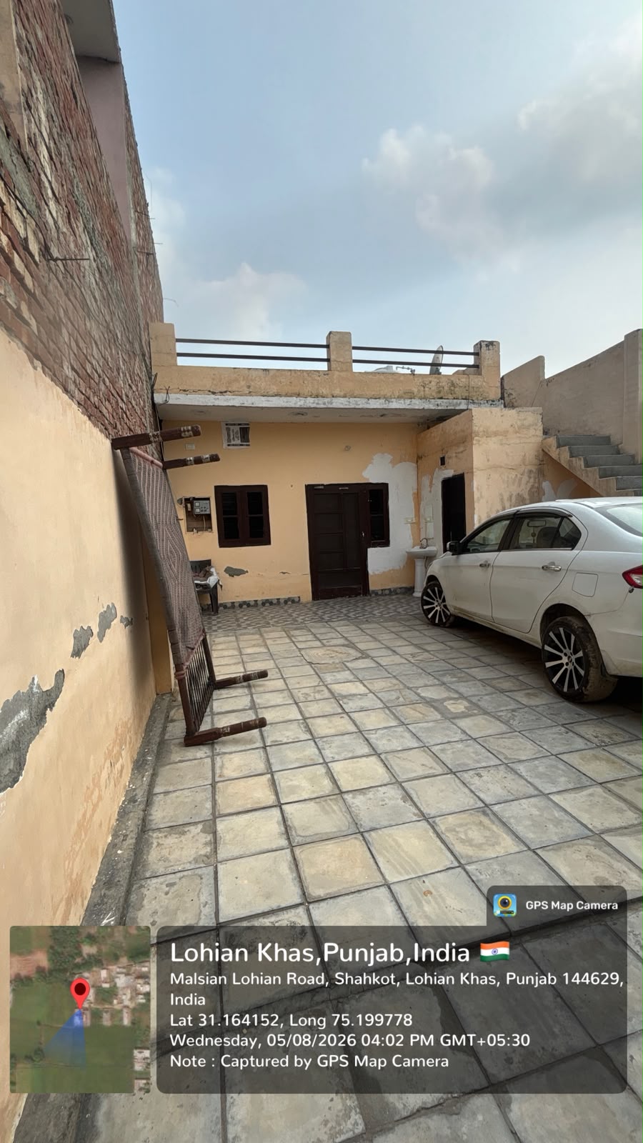 272.25 square feet Individual House for sale in LOHIAN KHAS Lohian Khas — photo 1