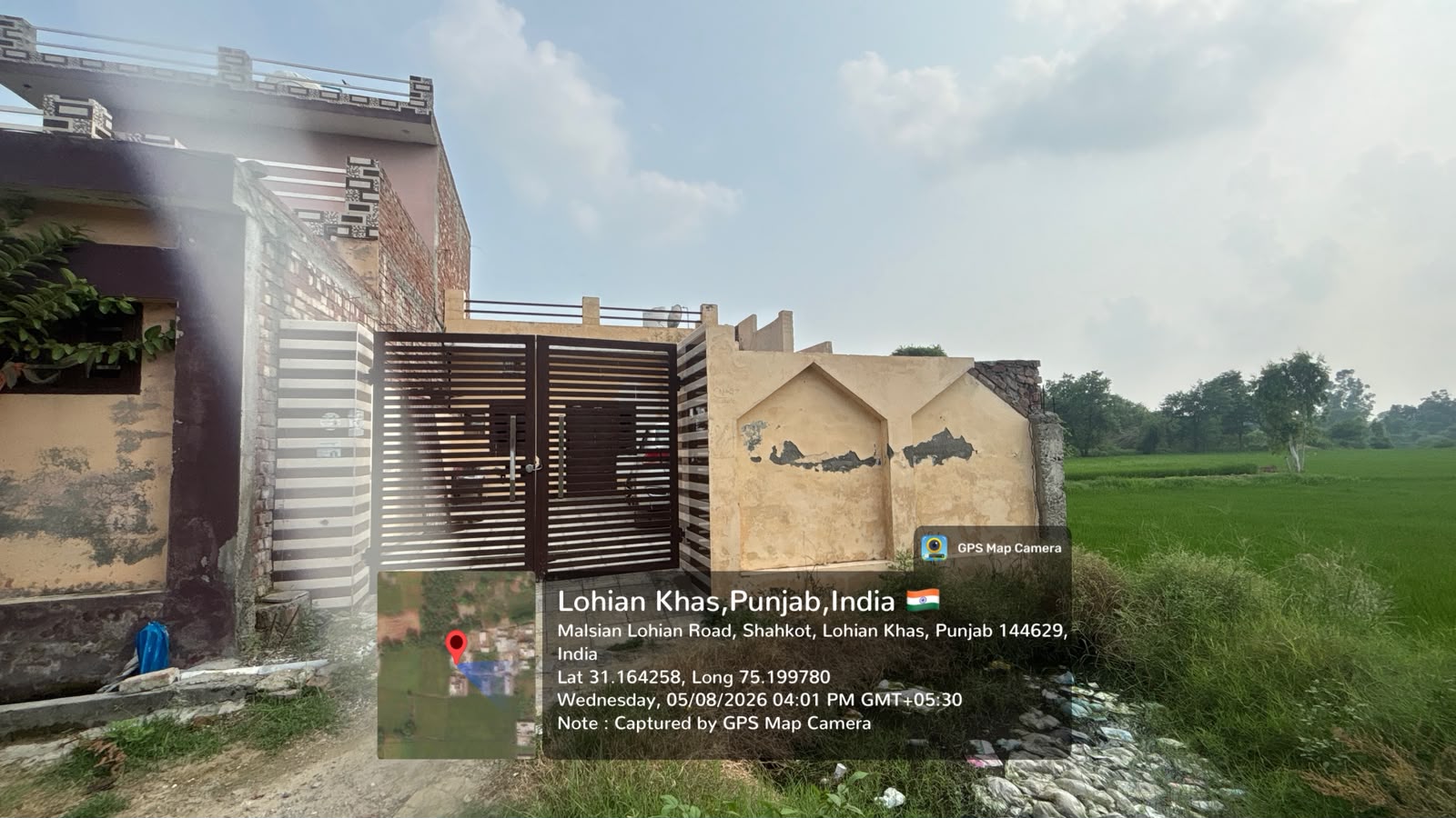 272.25 square feet Individual House for sale in LOHIAN KHAS Lohian Khas — photo 2