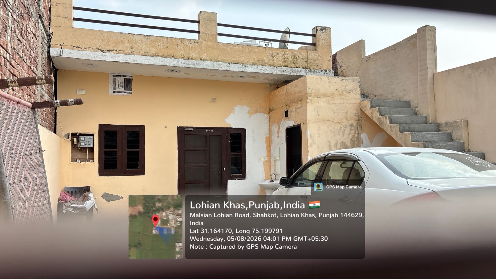 272.25 square feet Individual House for sale in LOHIAN KHAS Lohian Khas — photo 3