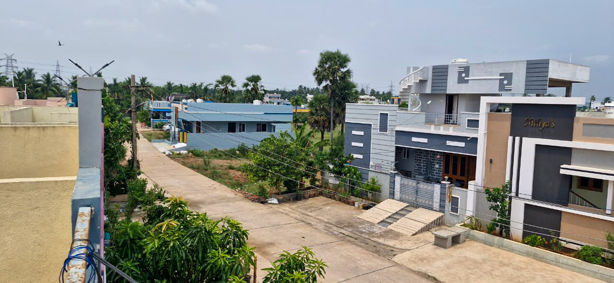 780 square feet Individual House for sale in Independent RCC buidling, Rajavolu, Rajamahendravaram Rural Rajamahendravaram — photo 3