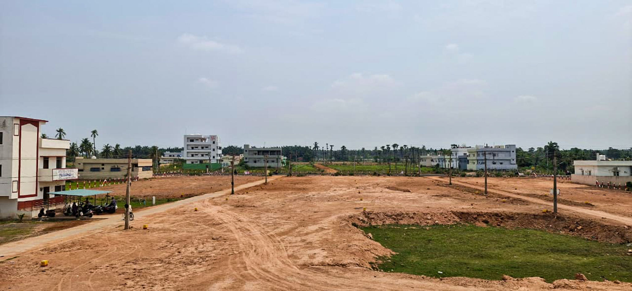 780 square feet Individual House for sale in Independent RCC buidling, Rajavolu, Rajamahendravaram Rural Rajamahendravaram — photo 4