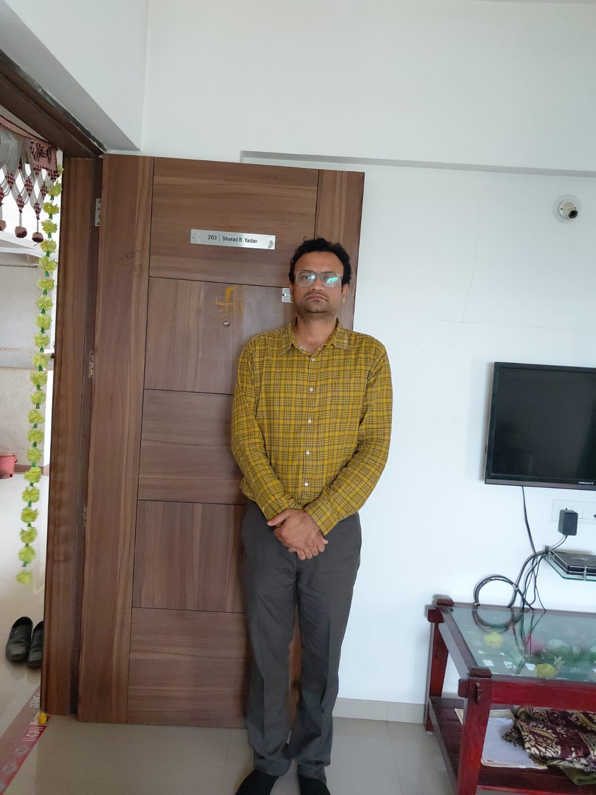 626 square feet Flat for sale in Khedshivpur Bhor — photo 8