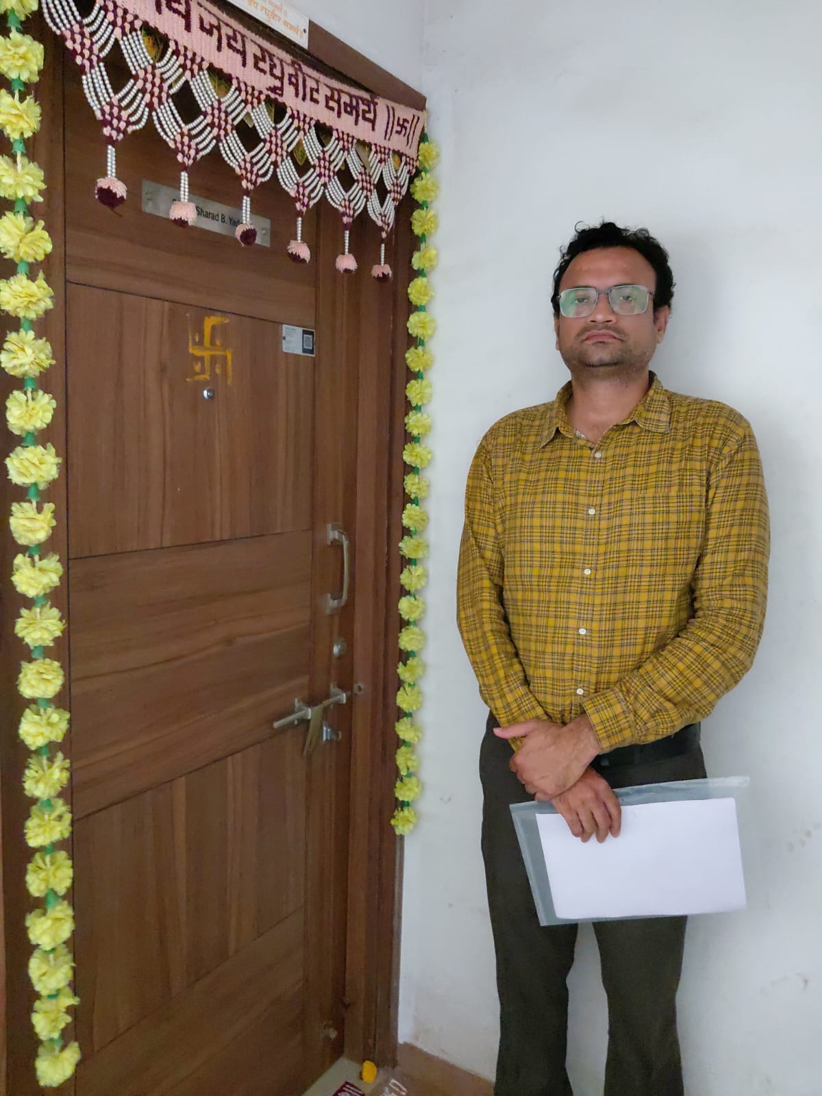 626 square feet Flat for sale in Khedshivpur Bhor — photo 7