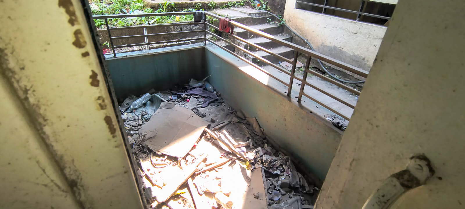 Flat for sale in AMBEGAON Pune — photo 14