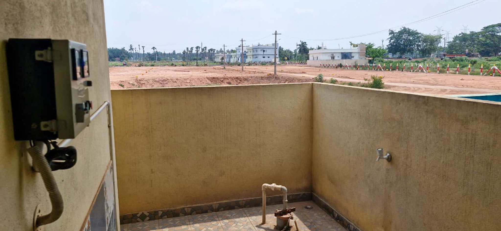 780 square feet Individual House for sale in Independent RCC buidling, Rajavolu, Rajamahendravaram Rural Rajamahendravaram — photo 10