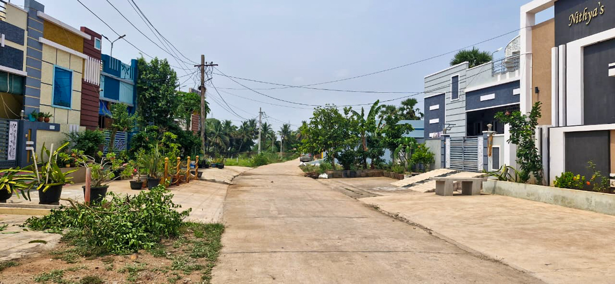 780 square feet Individual House for sale in Independent RCC buidling, Rajavolu, Rajamahendravaram Rural Rajamahendravaram — photo 21
