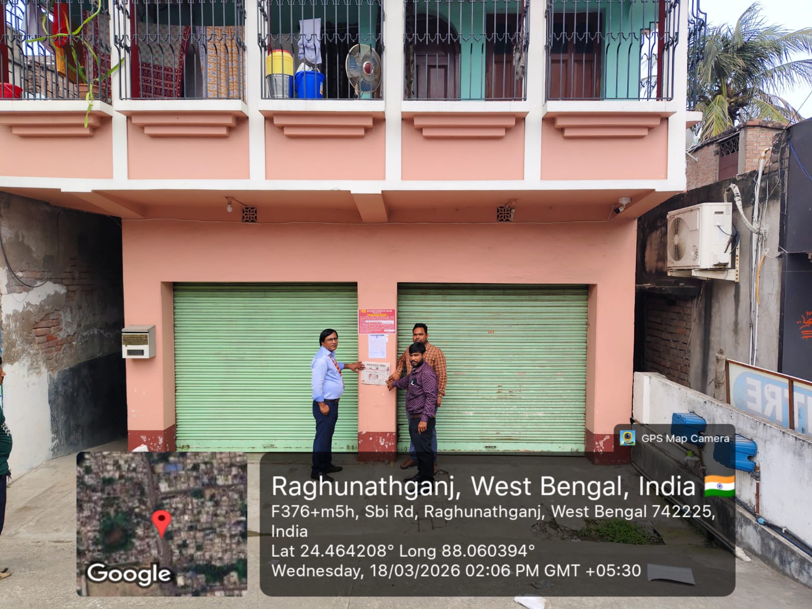 Individual House for sale in Jangipur — photo 3