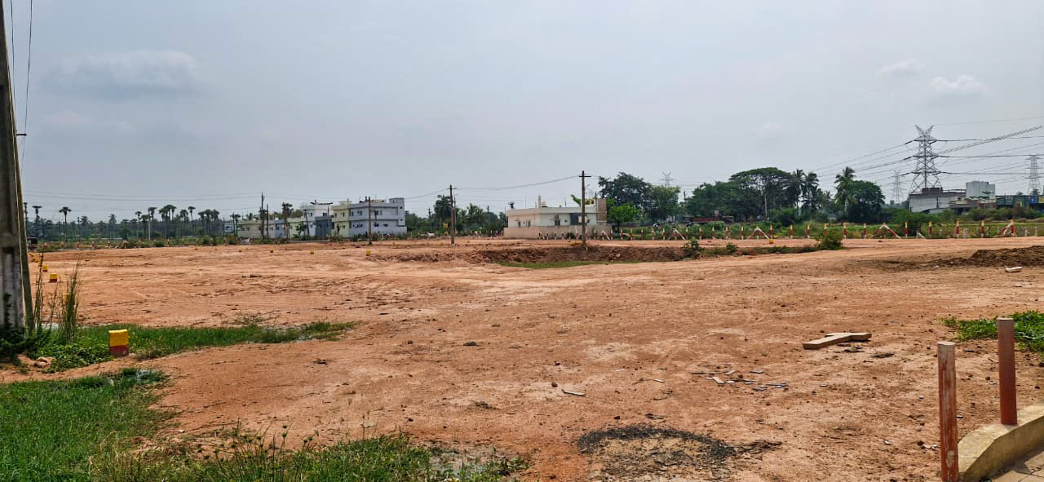 780 square feet Individual House for sale in Independent RCC buidling, Rajavolu, Rajamahendravaram Rural Rajamahendravaram — photo 22