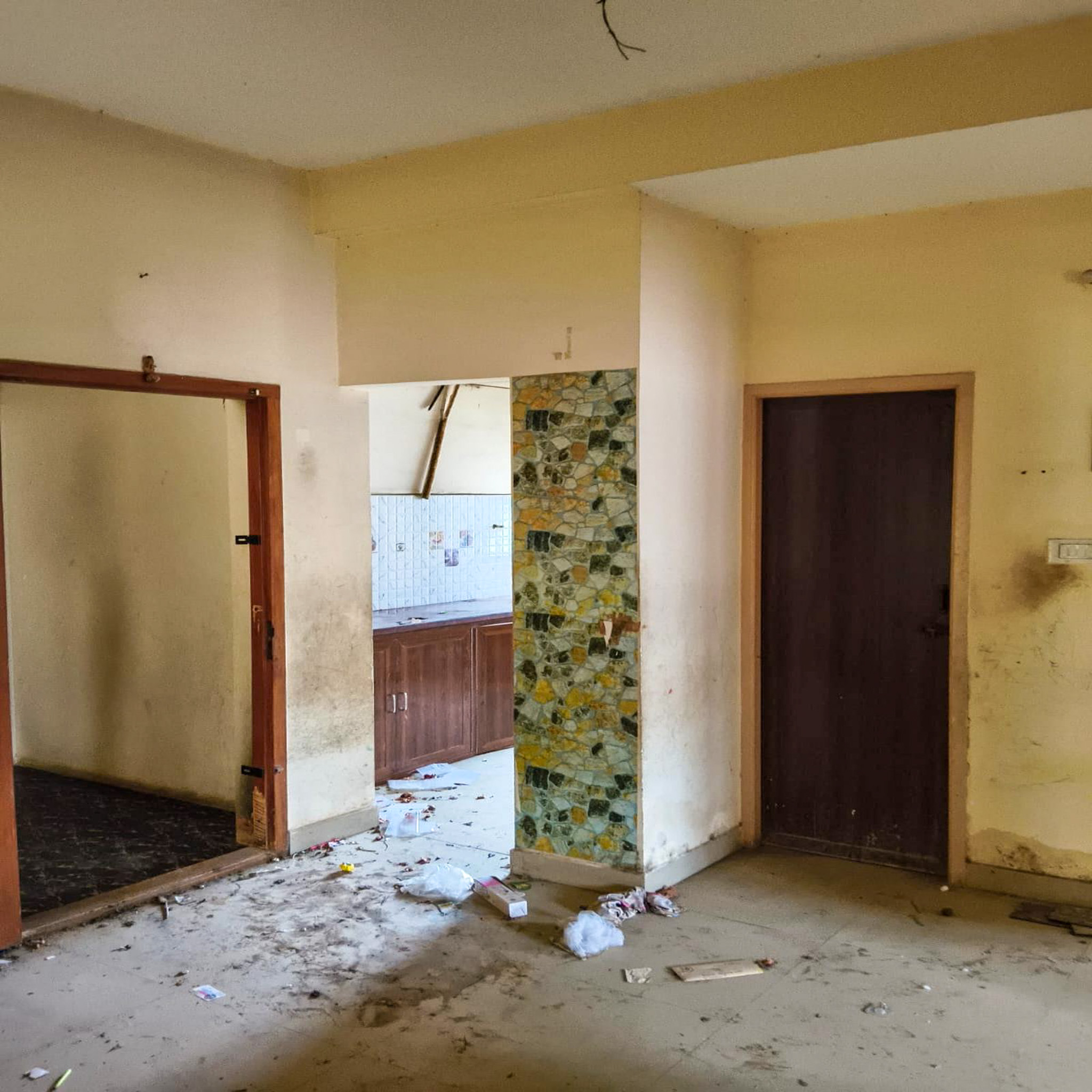 2 BHK Flat for sale in NA, KATTUPAKKAM Chennai — photo 13