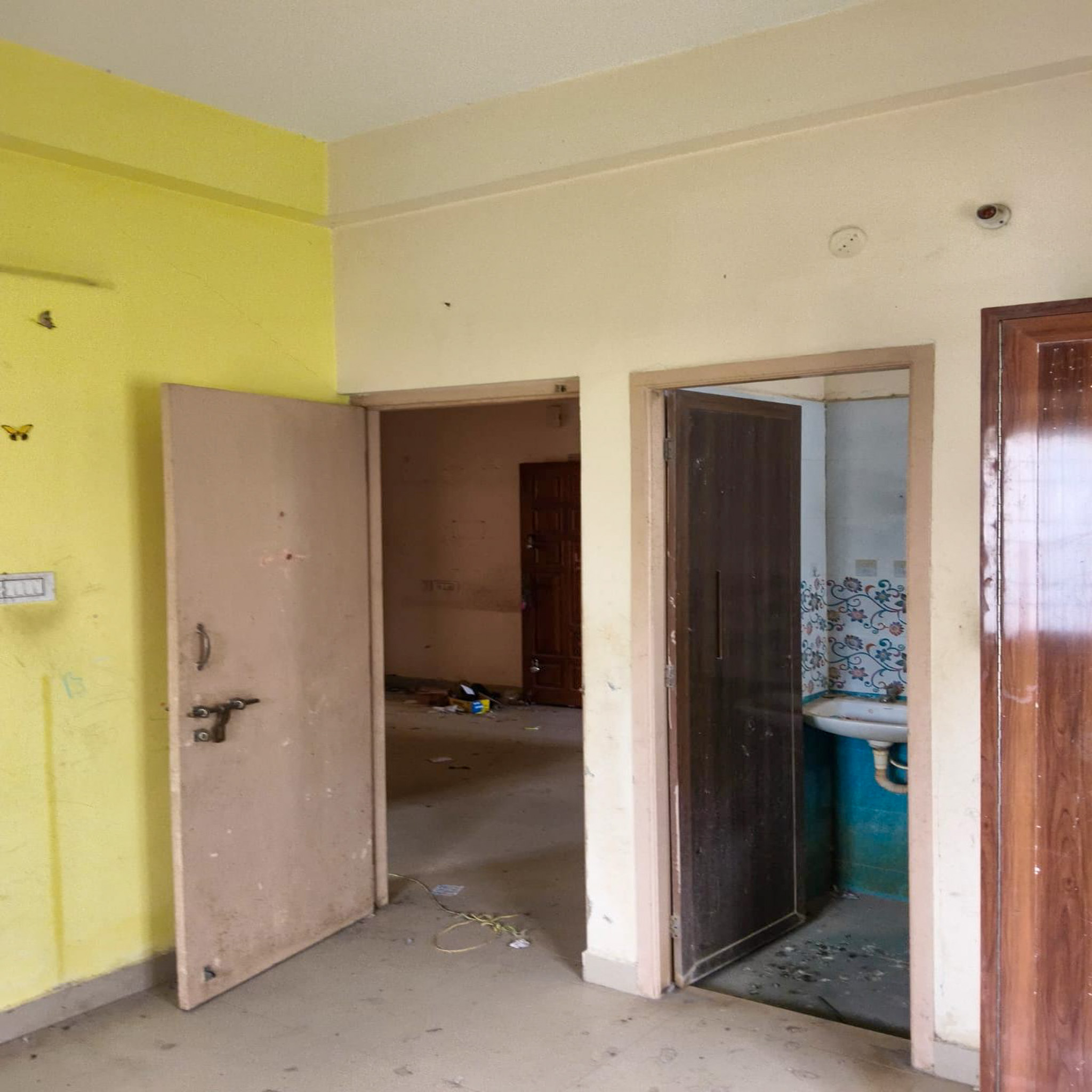 2 BHK Flat for sale in NA, KATTUPAKKAM Chennai — photo 14