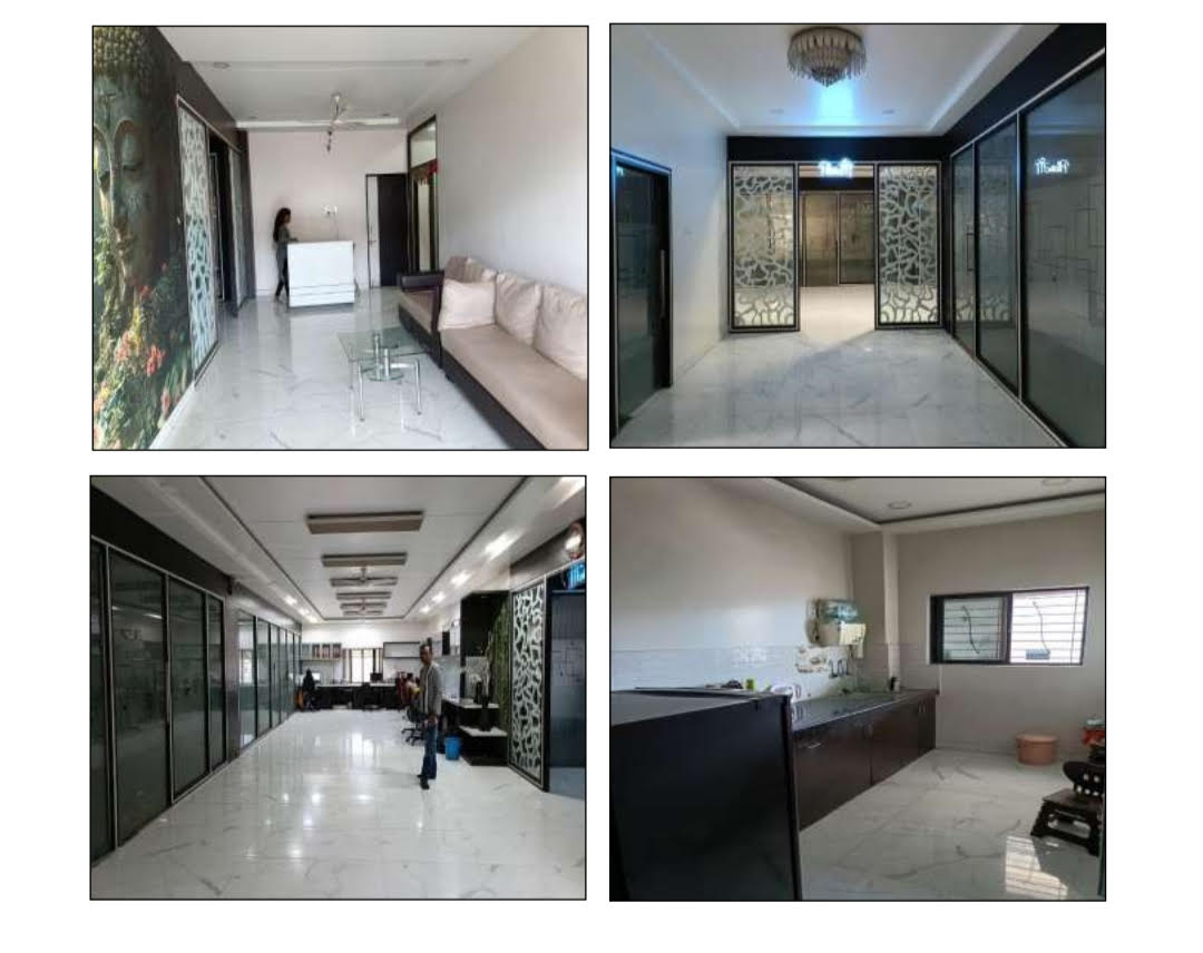 Godowns for sale in HIGNA WADDHAMANA Nagpur — photo 2