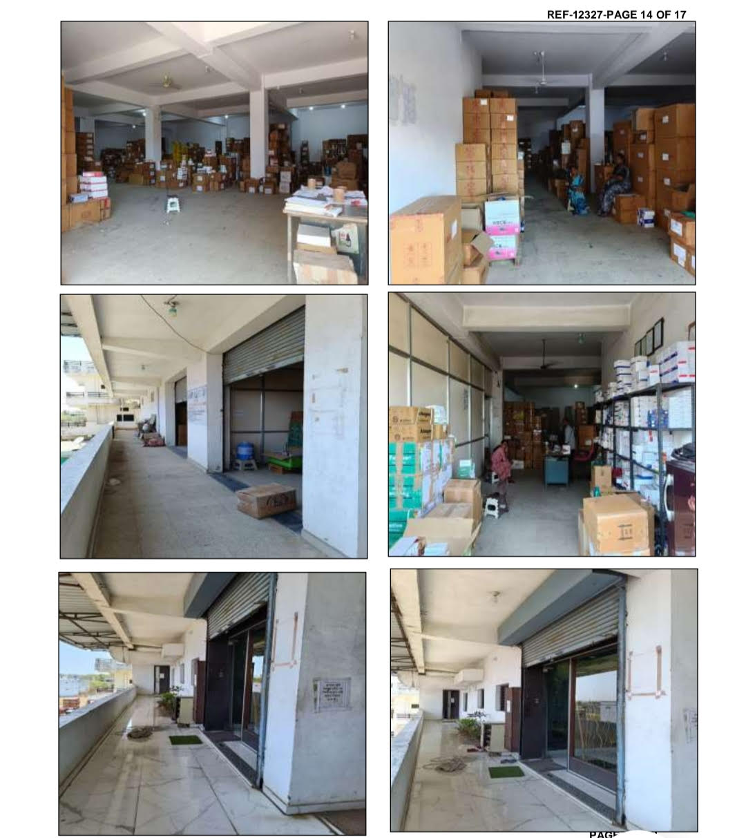 Godowns for sale in HIGNA WADDHAMANA Nagpur — photo 3