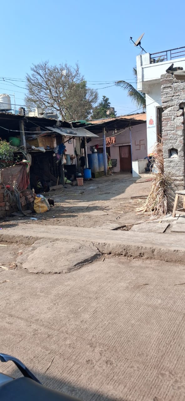 Individual House for sale in KARAD Karad — photo 1
