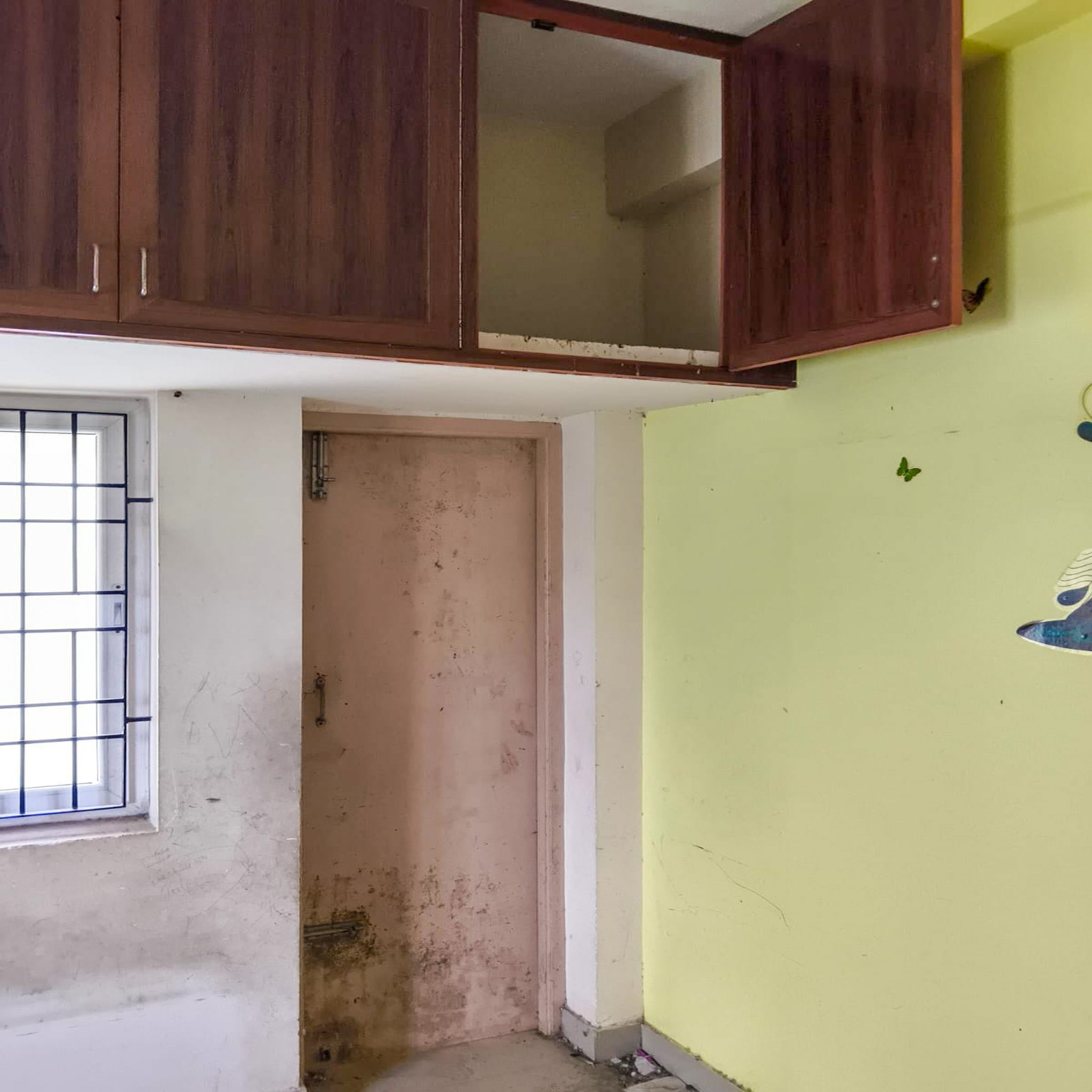 2 BHK Flat for sale in NA, KATTUPAKKAM Chennai — photo 17