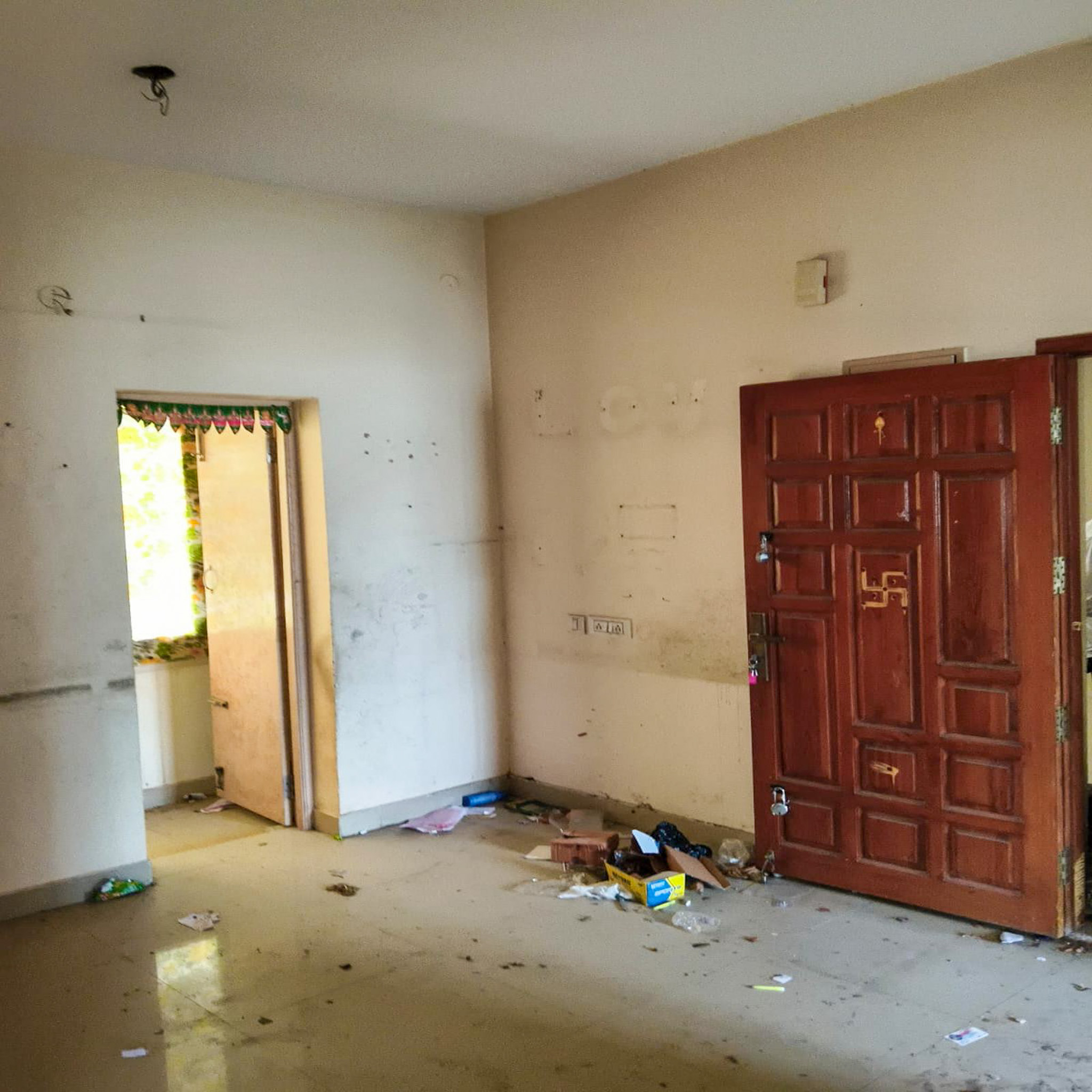 2 BHK Flat for sale in NA, KATTUPAKKAM Chennai — photo 19