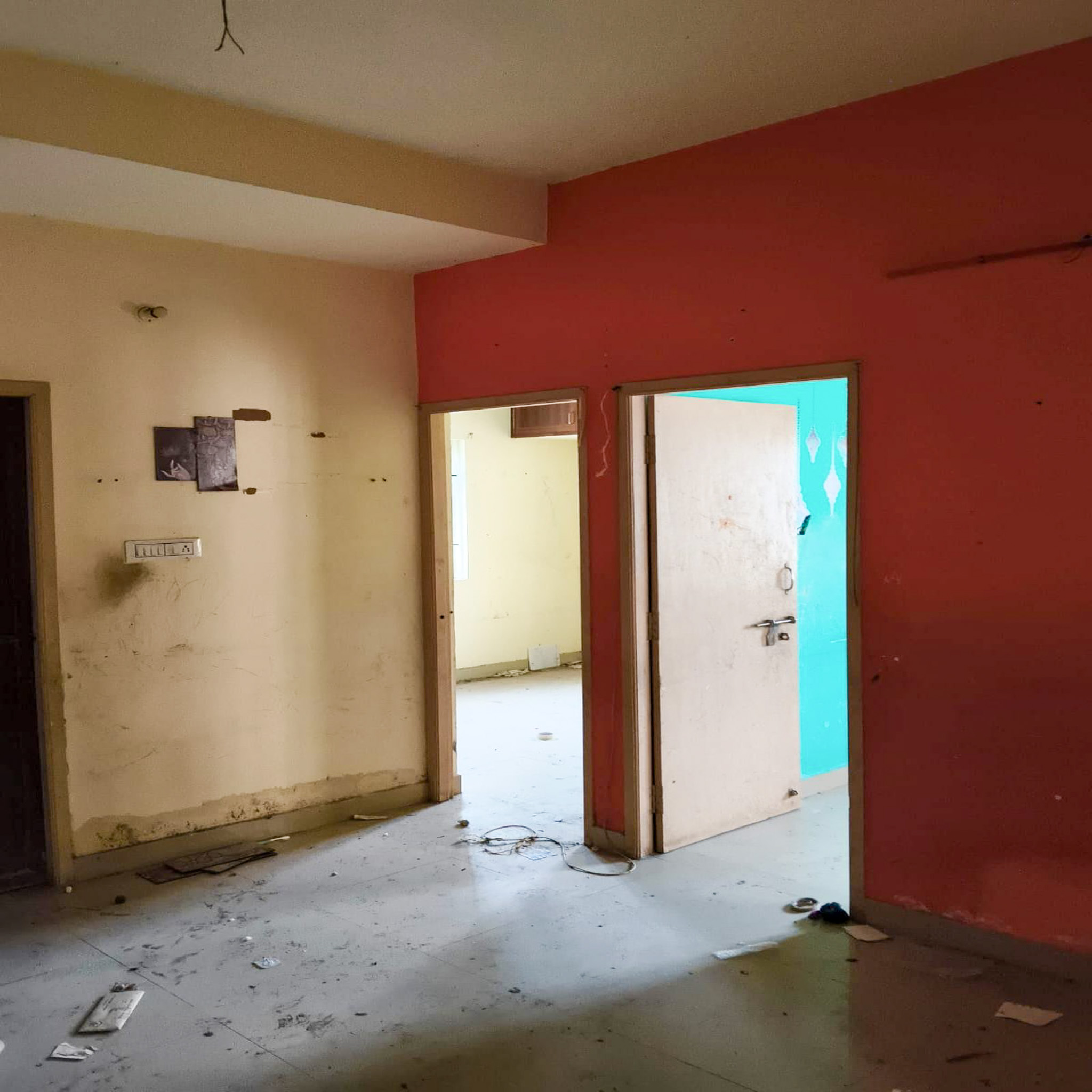 2 BHK Flat for sale in NA, KATTUPAKKAM Chennai — photo 21