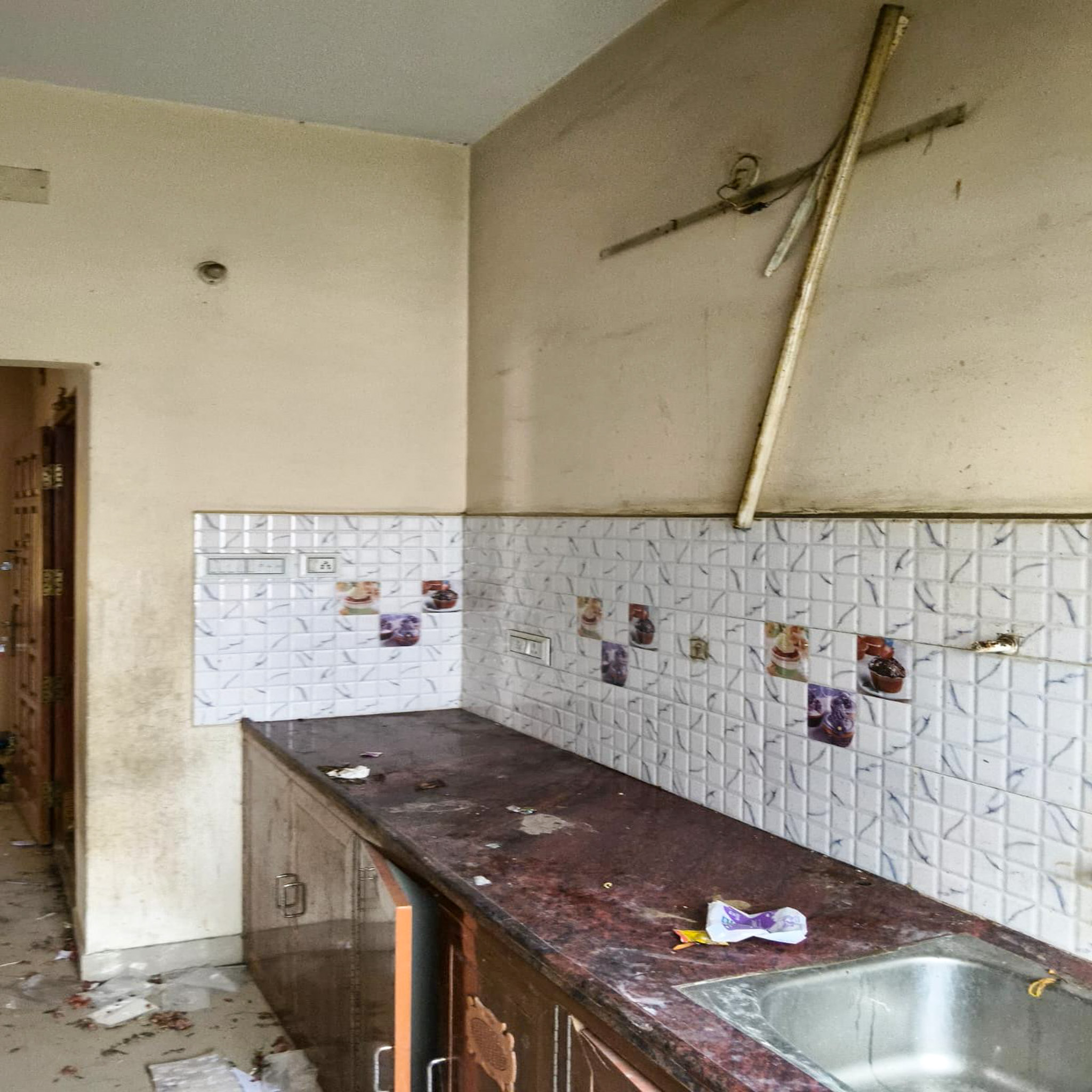 2 BHK Flat for sale in NA, KATTUPAKKAM Chennai — photo 2