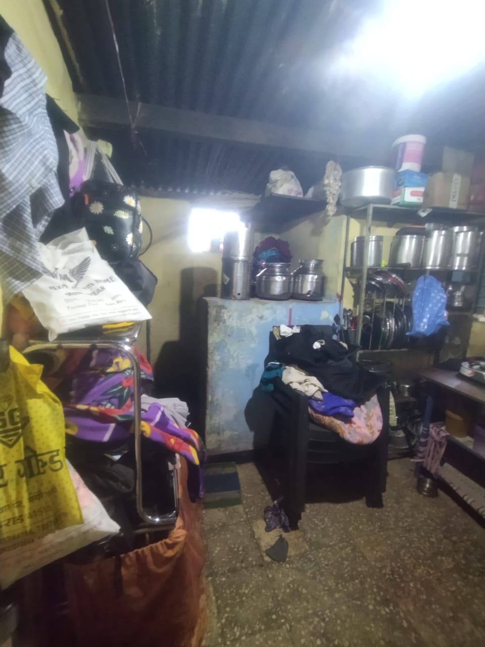 Individual House for sale in Karad Karad — photo 1