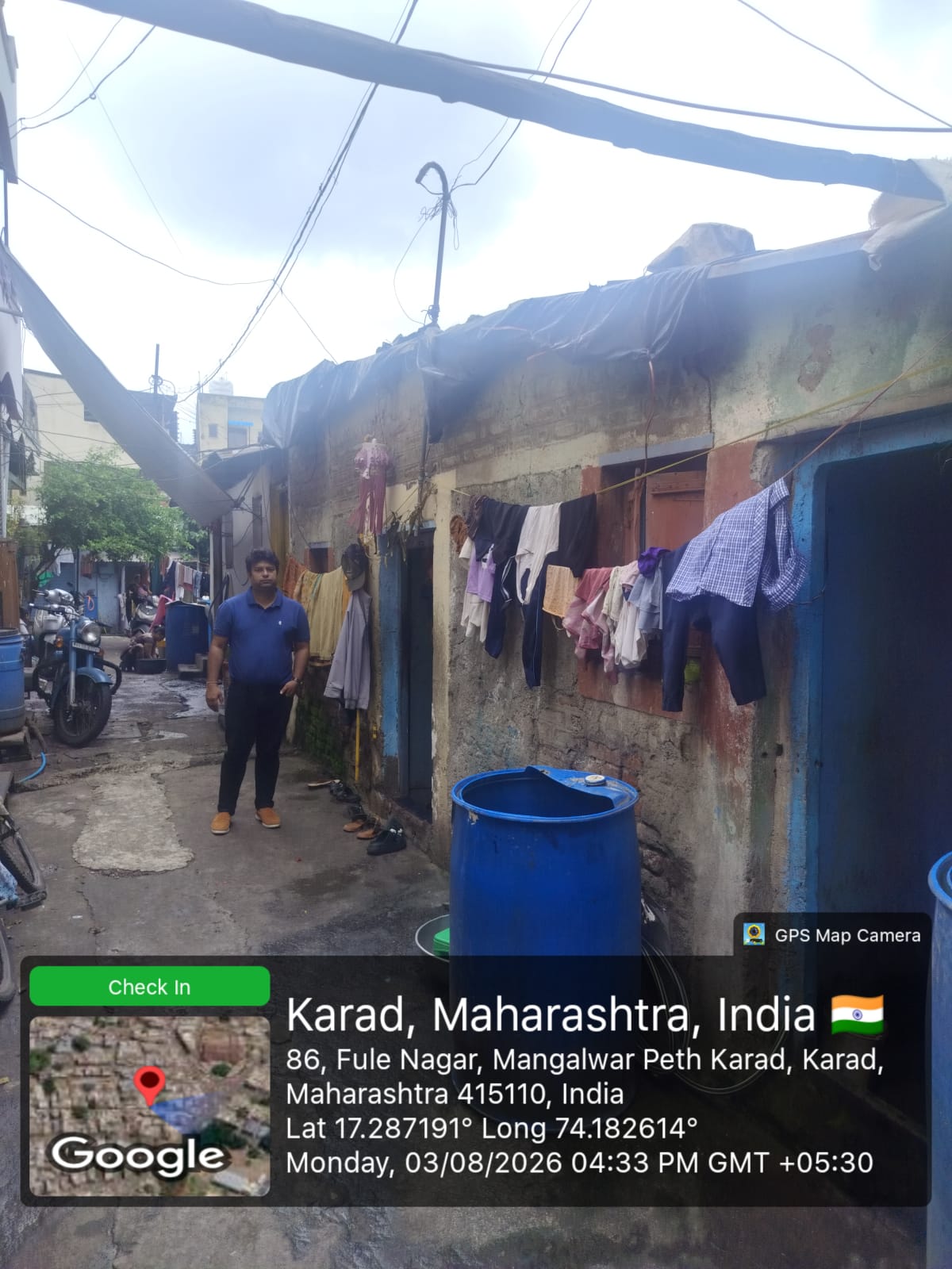 Individual House for sale in Karad Karad — photo 5