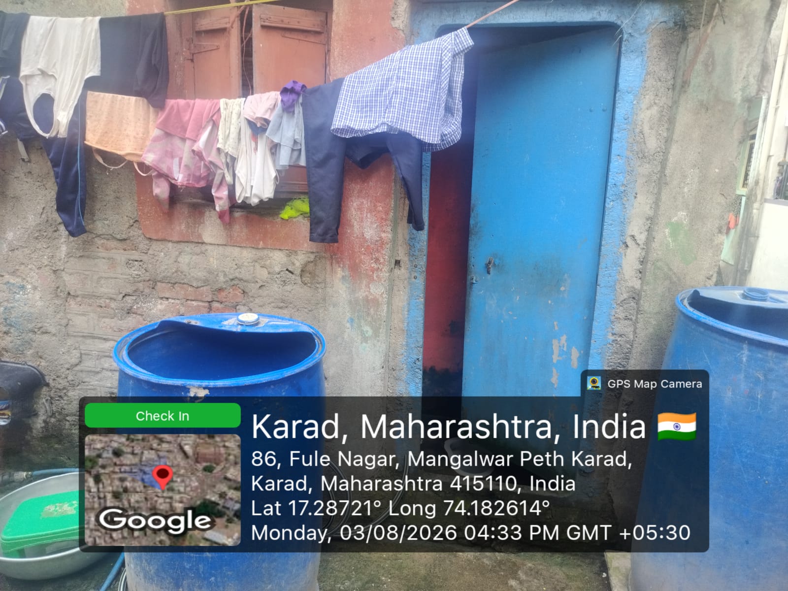 Individual House for sale in Karad Karad — photo 6