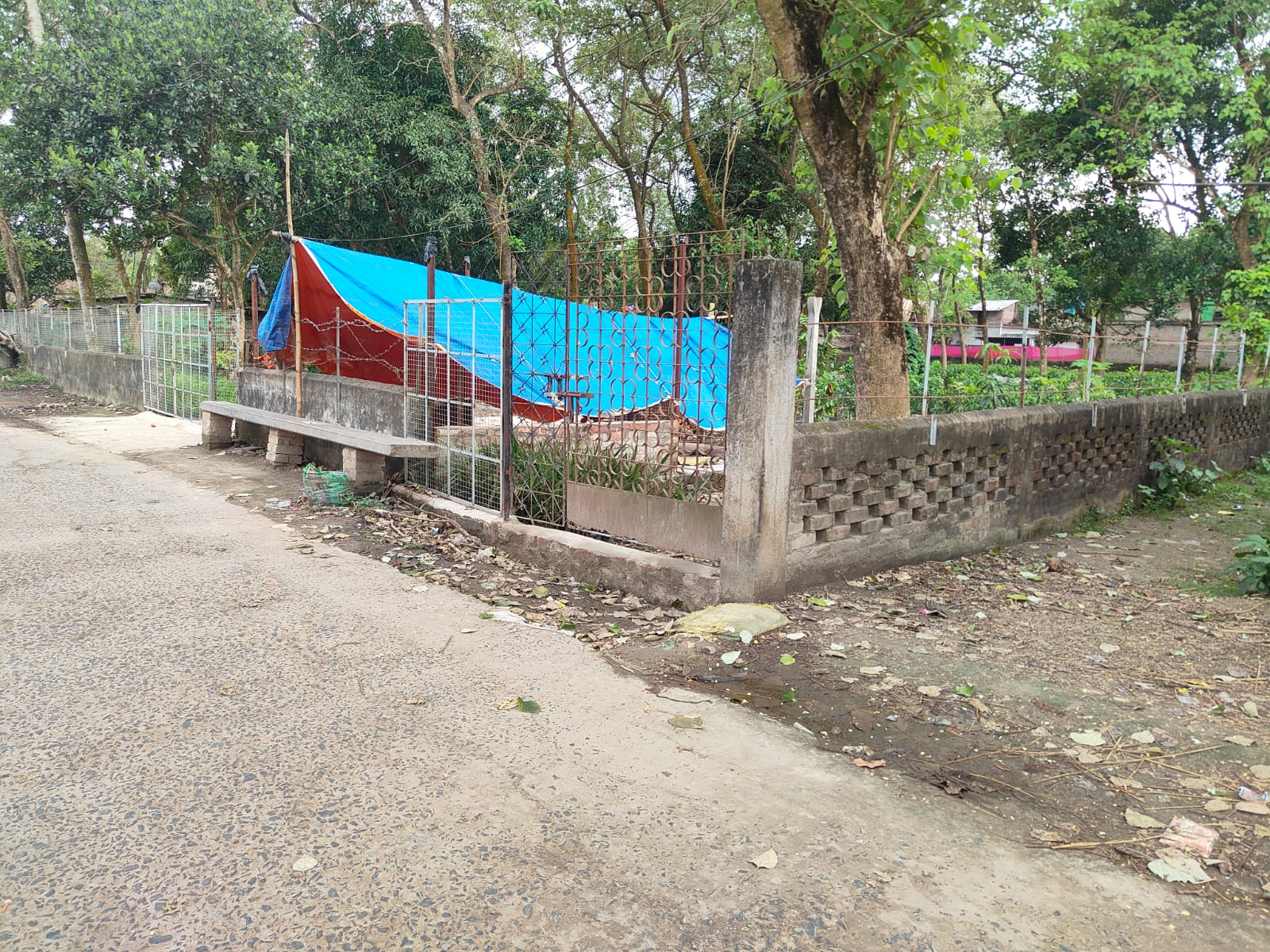 Plot for sale in Murshidabad — photo 4