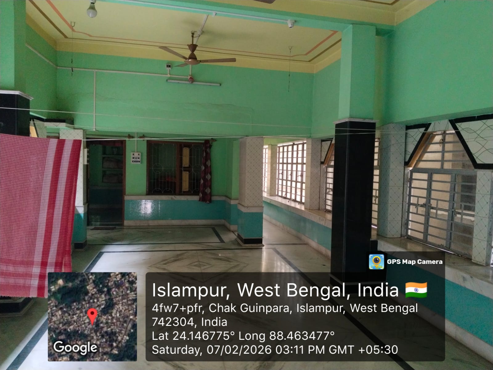Individual House for sale in Harharia Chak — photo 2