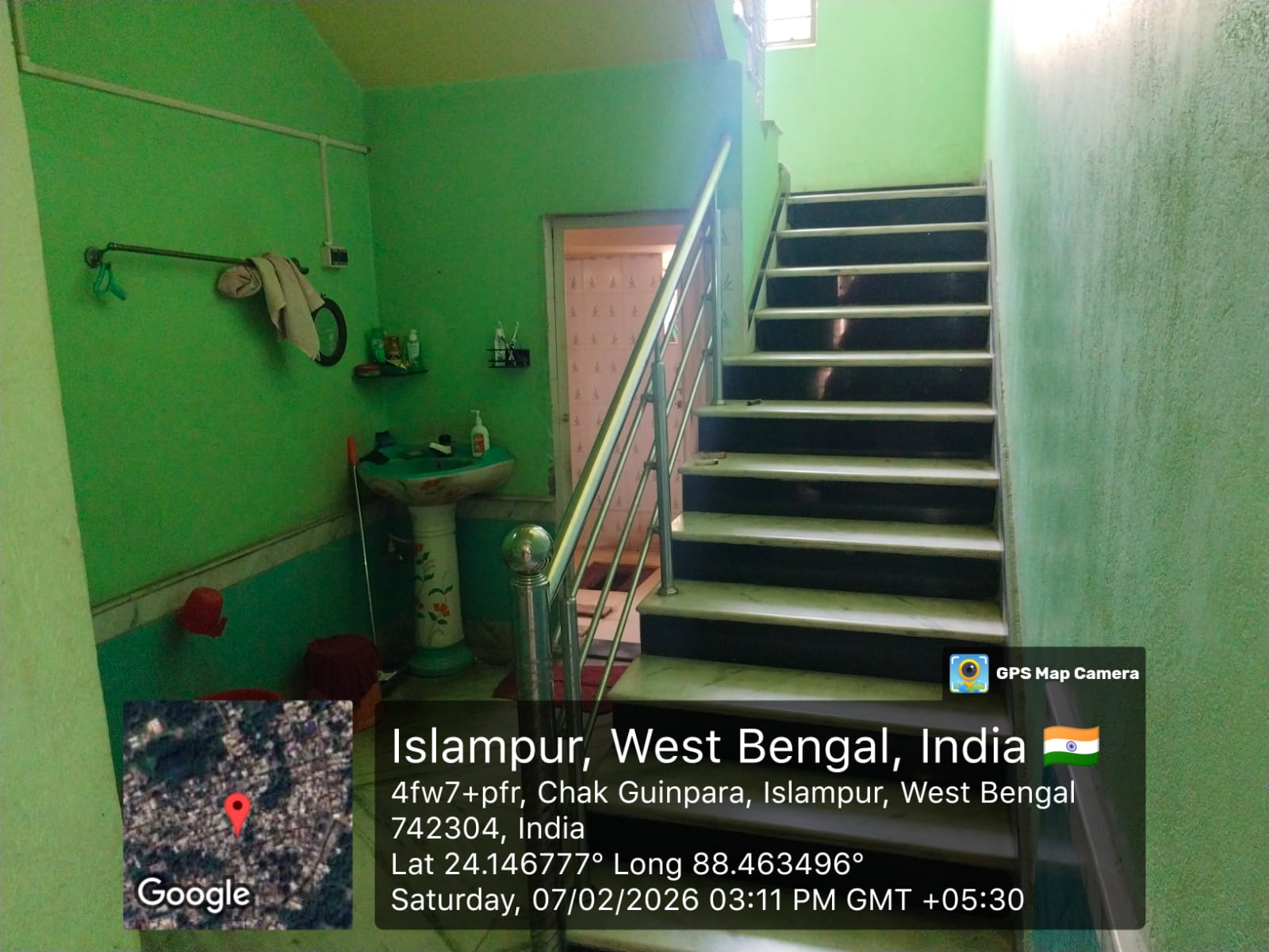 Individual House for sale in Harharia Chak — photo 3