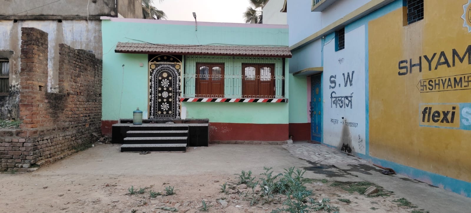 Individual House for sale in Khidirpur Murshidabad — photo 2