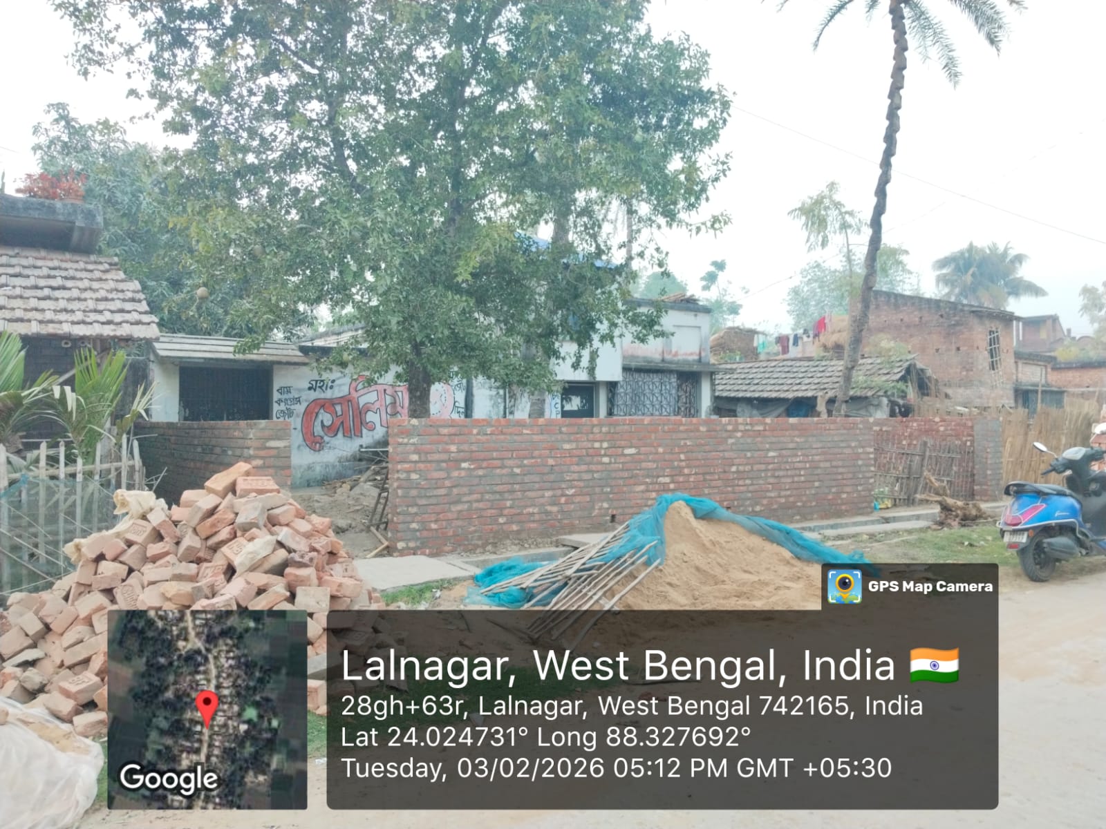 Individual House for sale in Beldanga — photo 2