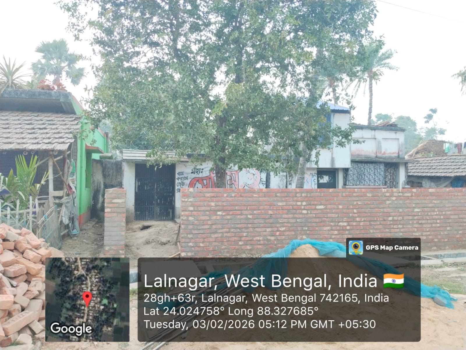 Individual House for sale in Beldanga — photo 4