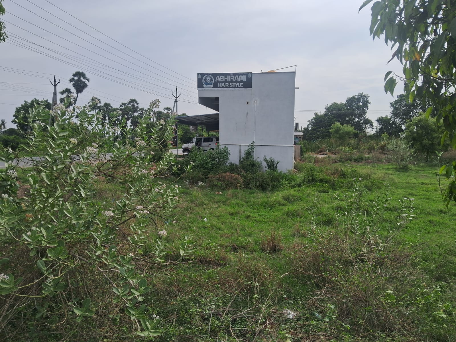 Plot for sale in Nellore — photo 2