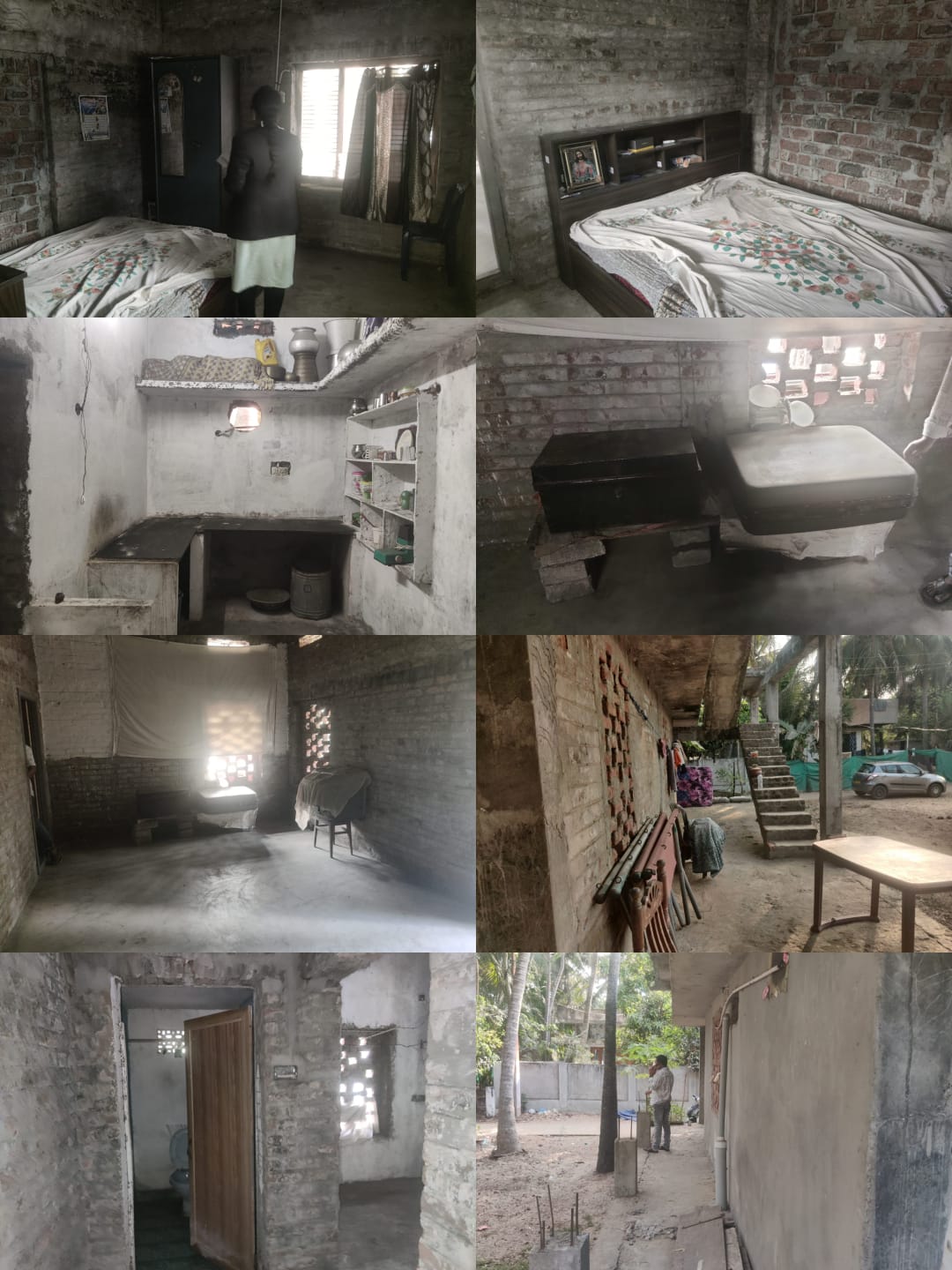 2 BHK Individual House for sale in rapaka hyravathi, TURUPU PALEM Thatipaka — photo 1