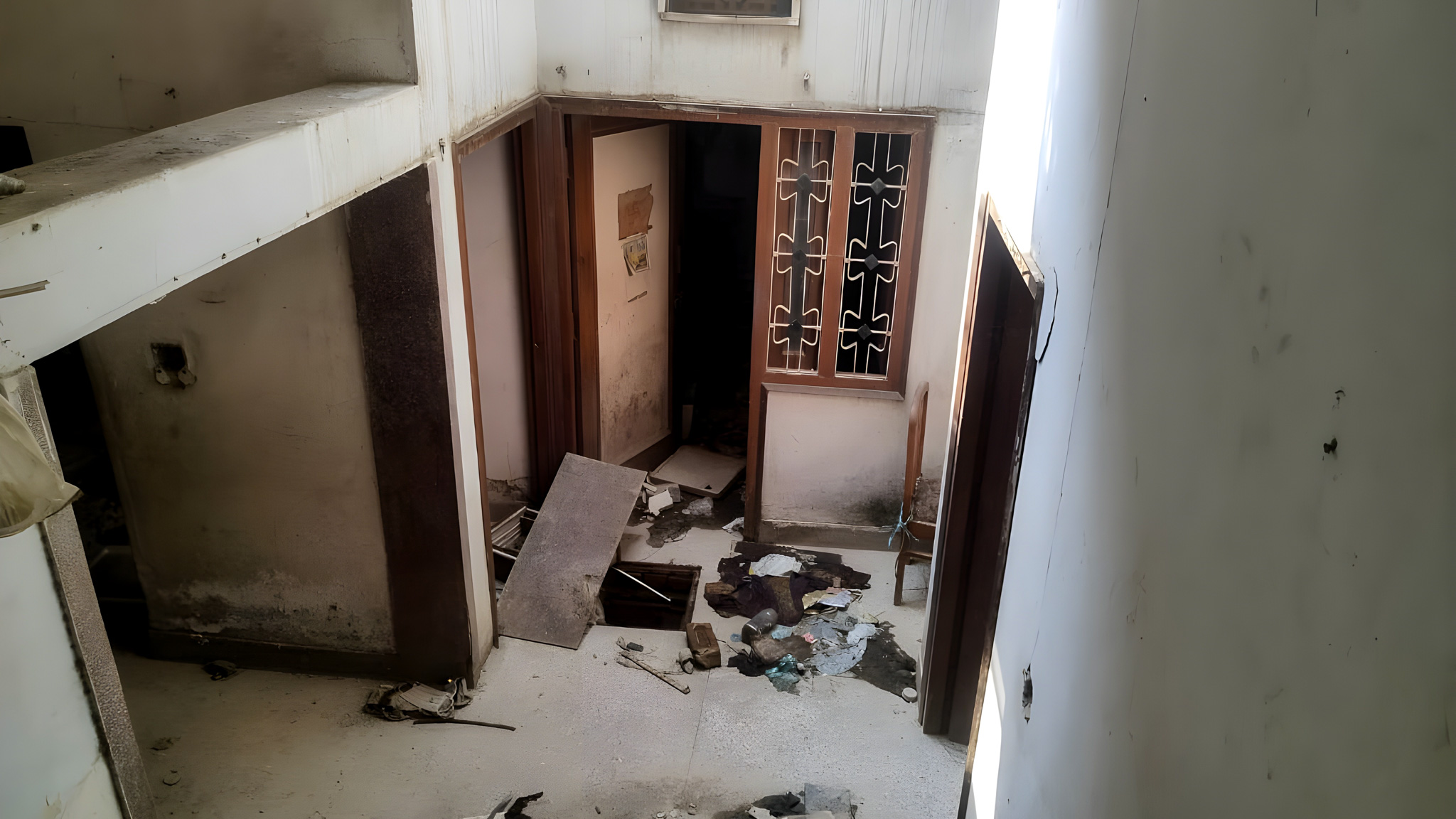 300 square yard Individual House for sale in RESIDENTIAL Gurugram — photo 9