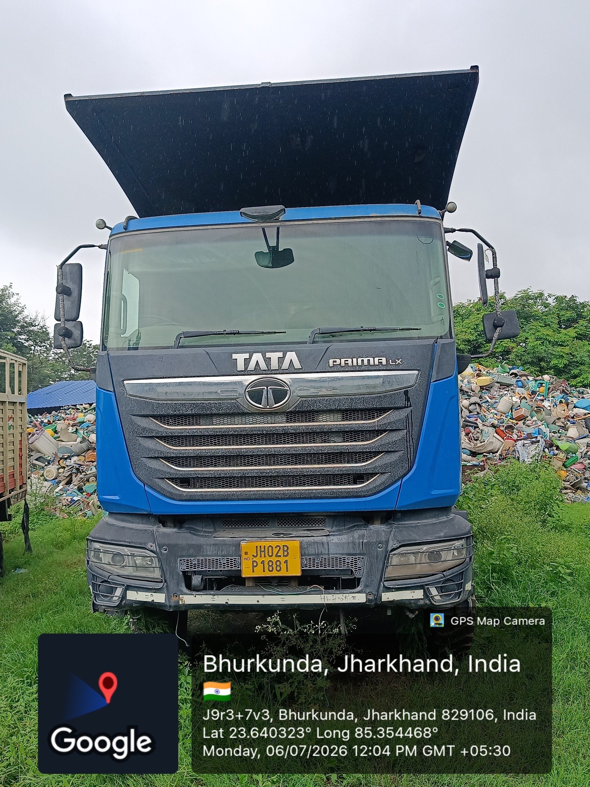 Vehicle  for sale in RAMGARH Ramgarh Cantonment Civil Township — photo 2