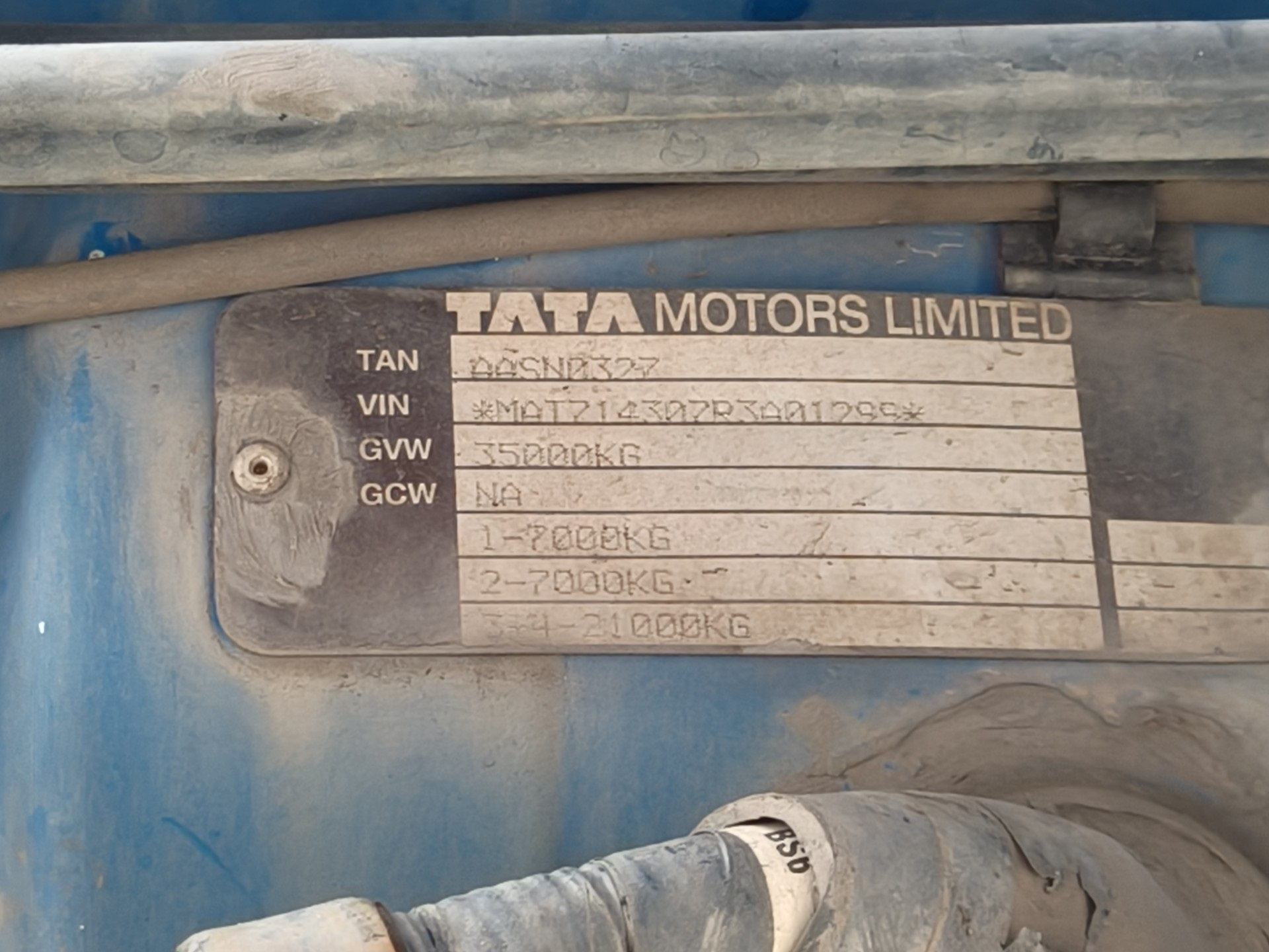 Vehicle  for sale in RAMGARH Ramgarh Cantonment Civil Township — photo 3