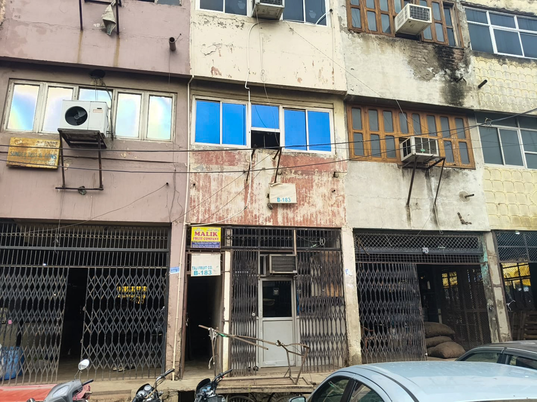 Shops for sale in New Delhi — photo 2
