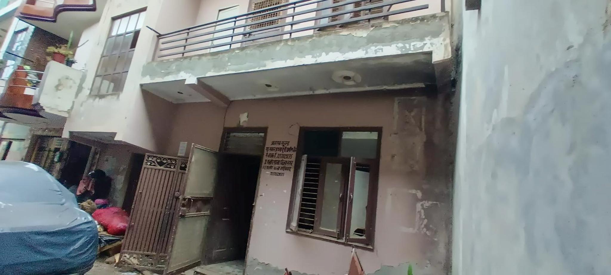 60 square meter Flat for sale in Dasna — photo 3