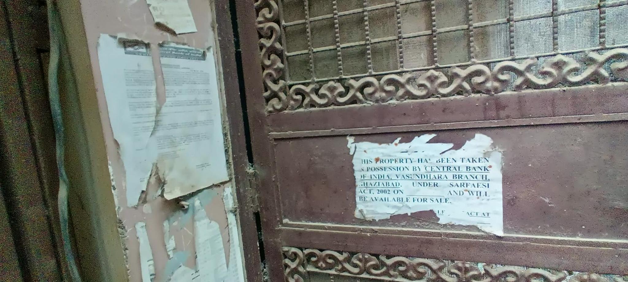 60 square meter Flat for sale in Dasna — photo 5