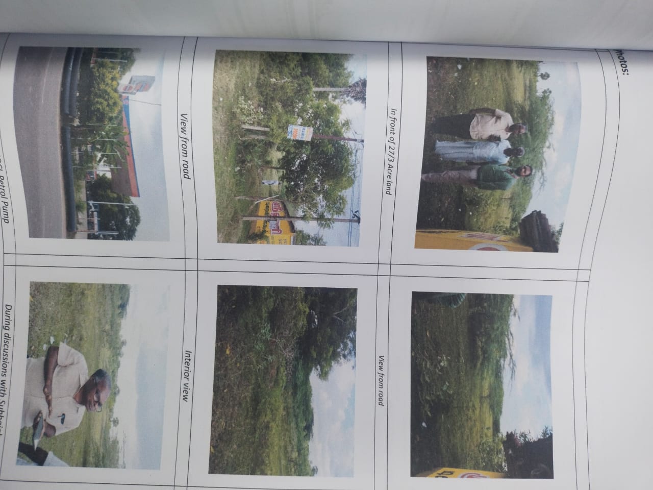 Plot for sale in Chennai — photo 1